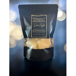 Moosehead XL Wax Melts – 10oz Resealable Bag of Puppy Paw Melts – Strong Scented Soy Wax – Oversized Long-Lasting Melts – Equals 4 Trays – Pet Safe – Made in USA (ARMANI COLOGNE)