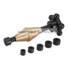 Silverline 783081 Metric Tap Reseating Set 10-16 mm - 6