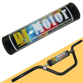 DJ-Motor Motorcycle Handlebar Pad 7/8'' For Honda Kawasaki Suzuki Yamaha And Many Chinese Made Pit Dirt Bike