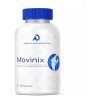 Movinix Suplemento 100 Capapoyo Articular Curcumaortiga Sabor Sin Sabor