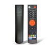 New V3 Plus Voice Remote Control Replacement - Compatible with