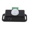 Small 12V Motion Sensor 8×5×5DC 12V 24V Body Safety Infrared