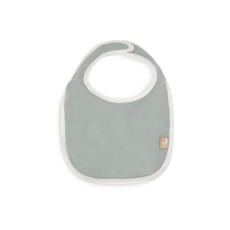 Jollein Lätzchen Baby - On The Go - 5er Pack