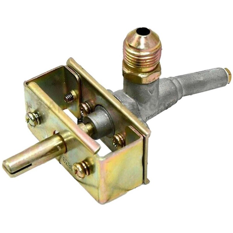 Masterbuilt Gas Valve Kit: 990060291