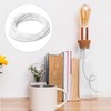 10 Metres White Two-Conductor Cable 24AWG Cable Power Cable 2