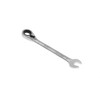 Gedore 2297280 Combination Ratchet Wrench 0.4 inches (11 mm) with