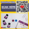 Monitor Calcium/Magnesium HIGH Salinity (Salinity > 5 PPT) Test KIT