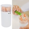 Salt Mine Humidifier Hydration Adjustable USB Charging Desktop Salt Mine