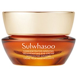 Sulwhasoo NEW Concentrated Ginseng Renewing Eye Cream, 15ml, 1 piece / 설화수 NEW 자음생 아이크림, 15ml, 1개