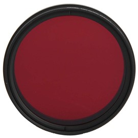 Camera Lens Filter 58mm Adjustable Optical Infrared Lens Filter 530 750nm for DSLR Camera IR Adjustable Photography Accessories