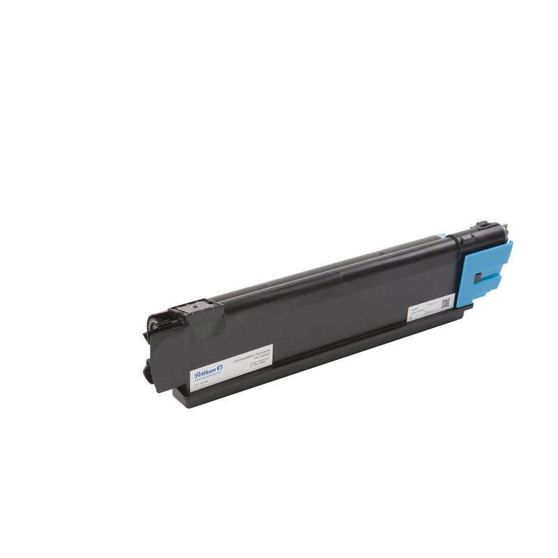 Pelikan Toner 4284204 replaces Kyocera TK590C (for Printer KYOCERA MITA