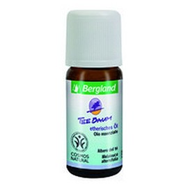 Bergland Tea Tree Oil 10 ml