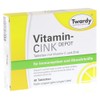 Vitamin Cink Depot Tablets