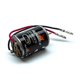 Dynamite 35-Turn 540 Brushed Motor