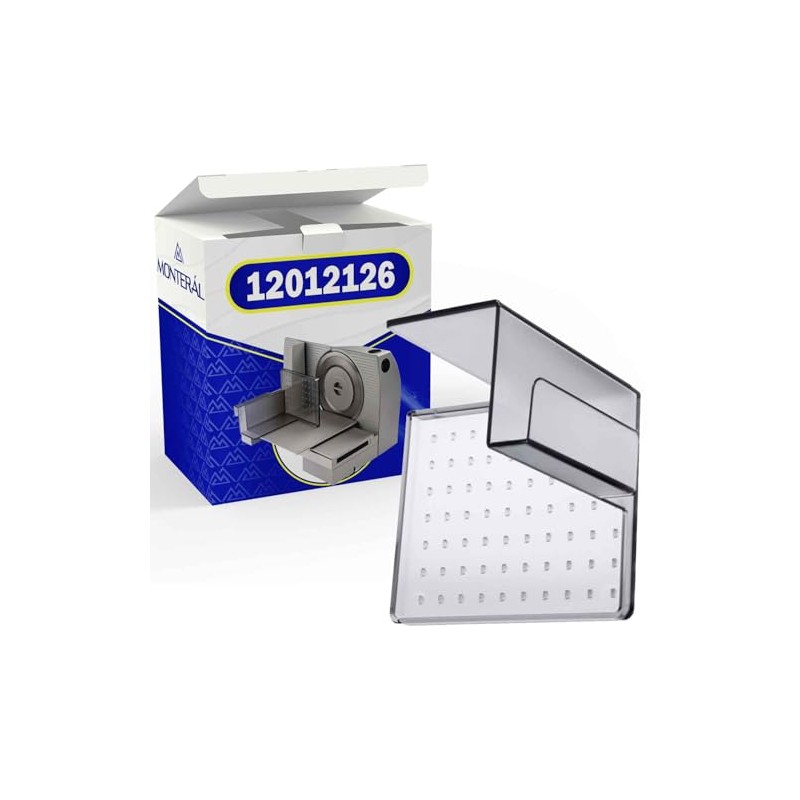 Scrap Holder All-Slicer with Original Code 12012126 for Bosch for