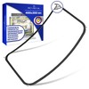 Oven Seal 400 x 300 mm with Original Code C00081579