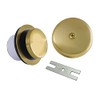 Kingston Brass DTT5302A7 Made to Match Easy Touch Toe-Tap Conversion,