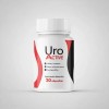 Suplemento Uroactive L-arginina 20 Capsulas Sin Sabor