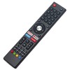 GCBLTV02ADBBT Replacement Remote Control - VINABTY GCBLTV02ADBBT Remote Control for