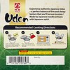 Myojo Bowl Flavored Udon Noodles, Original, 5.6 Ounce (Pack of