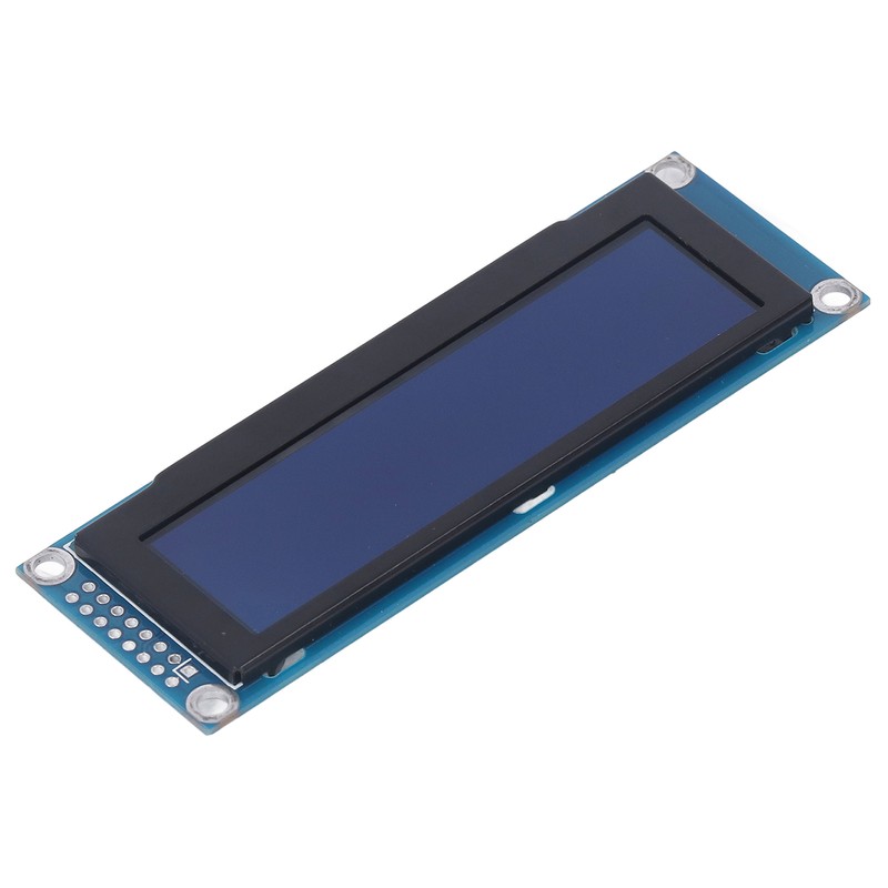 Display Module 3.12in Wide View Angle High Contrast Ratio Low