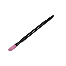 Plastic and Stone Cuticle Pusher