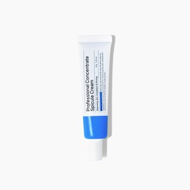 Fondant Professional Concentrate Spicule Cream Elasticity Pore Moisturizing Collagen Cream / 퐁당 프로페셔널 컨센트레이트 스피큘 크림 탄력 모공 보습 콜라겐 크림
