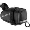 LEZYNE M-Caddy Sport Kit Bike Saddle Bag with Pump Tool