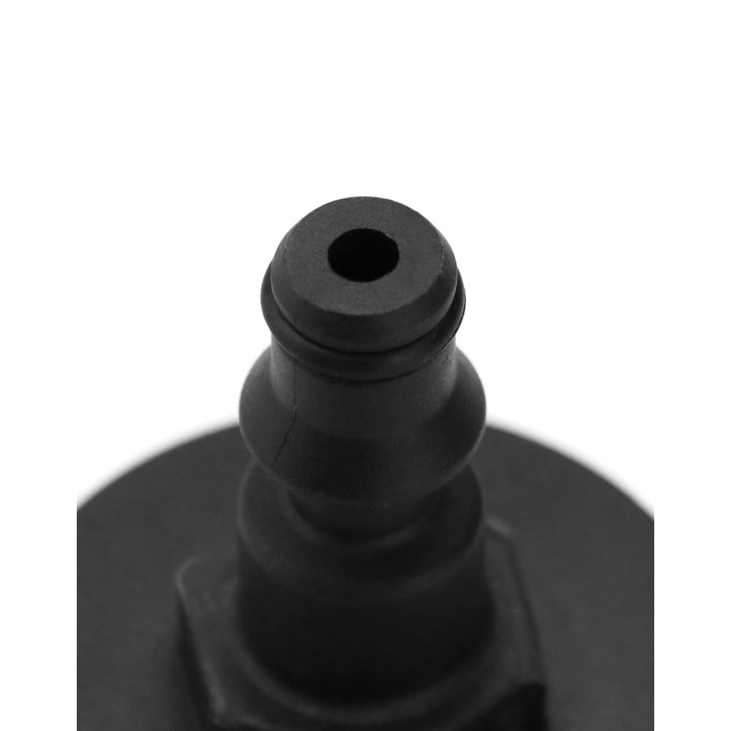 QWORK® Pressure Washer Jet Gun Nozzle High Pressure Nozzle Suitable