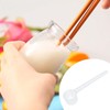 Measuring Spoon, Dosing Spoon 5 g, Transparent with Scale 2