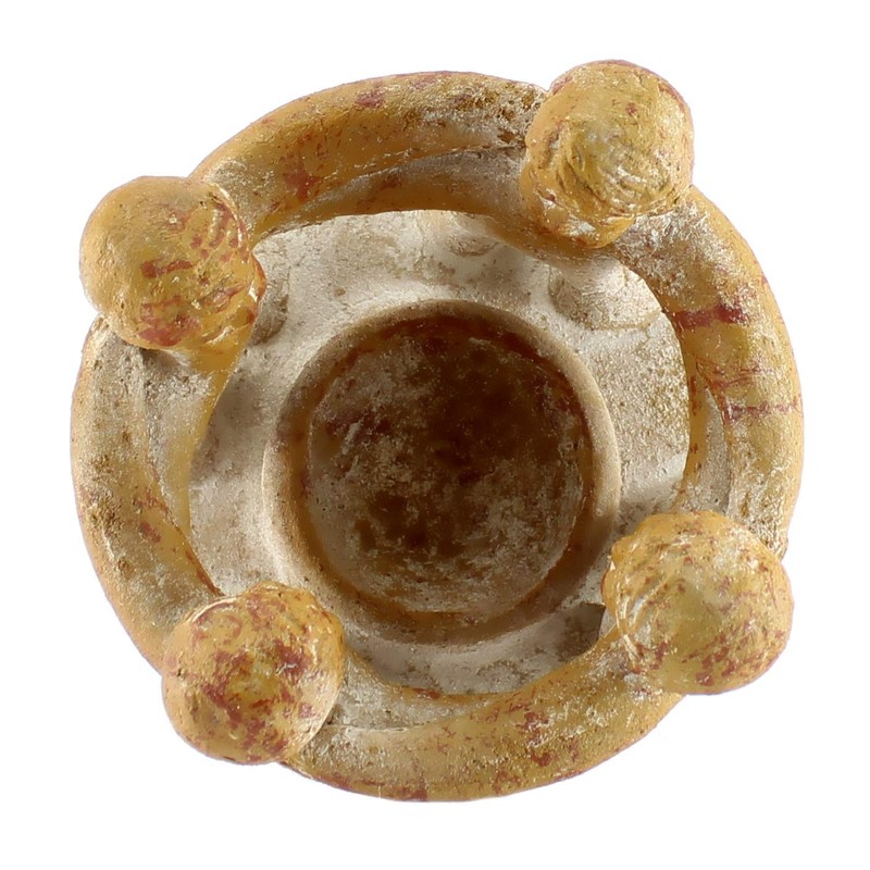 Budawi® Circle of Friends with 4 Friends Craftsmanship from Mexico