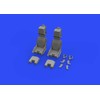 Eduard EDB648535 Brassin 1:48-F-14D Ejection Seats