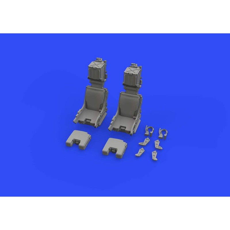 Eduard EDB648535 Brassin 1:48-F-14D Ejection Seats