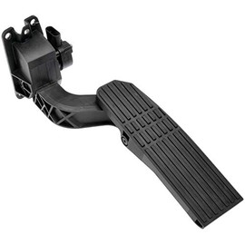 Dorman 699-5201 Accelerator Pedal Compatible with Select Freightliner Models