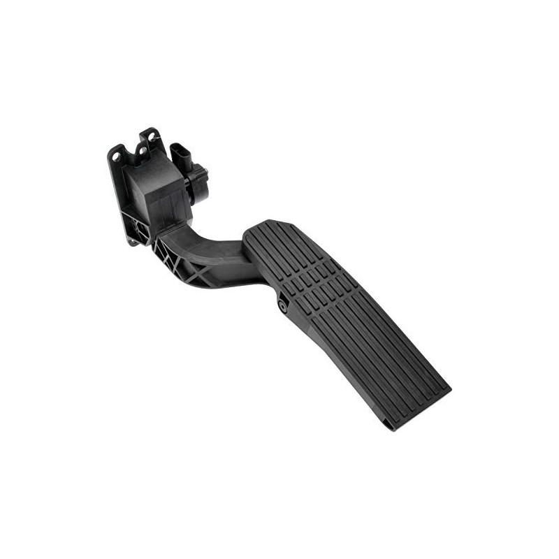 Dorman 699-5201 Accelerator Pedal Compatible with Select Freightliner Models