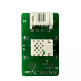 jinwanyue Temperature Humidity Sensor RHI-112A For Humidifier Dehumidifier HVAC