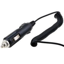 Ddkxndb Car DC Adapter for Insignia NS-BCDCAS1 NS-BCDCASI CD Cassette Boombox Auto