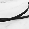 5PJ1880 V-Ribbed Belt Compatible with Miele Tumble Dryer 5689130 Rubber