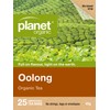 Planet Organic Oolong Herbal Tea 25 Tea Bags