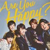 Are You Happy?(通常盤)