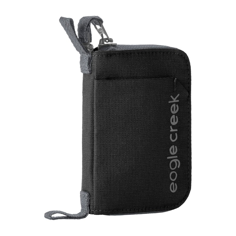 Eagle Creek Stash RFID Wallet – Slim Travel Wallet with
