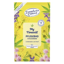 Dressner Essence Bath Salt Linden Flower (60g)