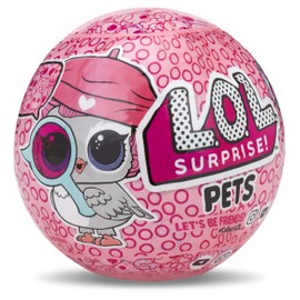 L.O.L. Surprise! Pets 30297 (7 Surprises Inside) - Model Assorted