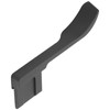 Aluminum Alloy Camera Thumb Up Grip Convenience Handle Thumb Rest