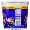 Dubble Bubble Tub, Original Flavor, 380-Count, 60.3 Oz(3.7 lb)