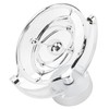 Perpetual Motion Ball Ornament Decorative USB Battery Powered Electronic Perpetual