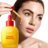 Suero Vitamina C Equal Berry Iluminador 30 Ml