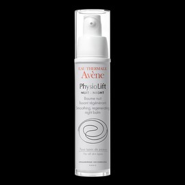 Avène Physiolift Noche Alisante Regenerador 30 ml