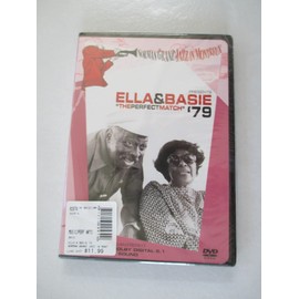 FITZGERALD;ELLA/BASIE;COUNT 1979: ELLA A