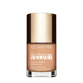 CLARINS SKIN ILLUSION VELVET No.109C Wheat 30mL (Ships August)